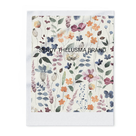 Arctic Fleece Blanket