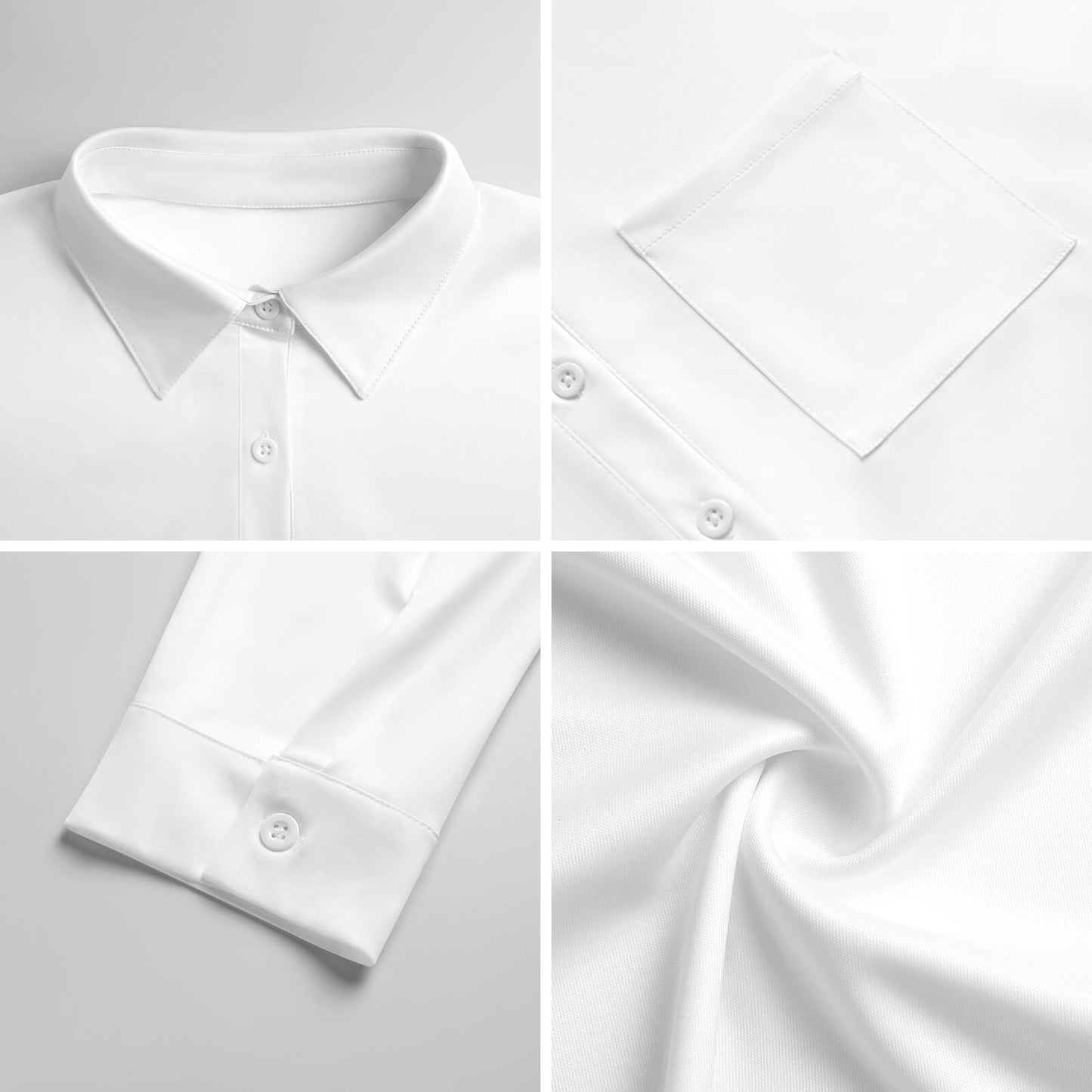 180gsm Women's Drop Shoulder Shirt(All-Over Printing)