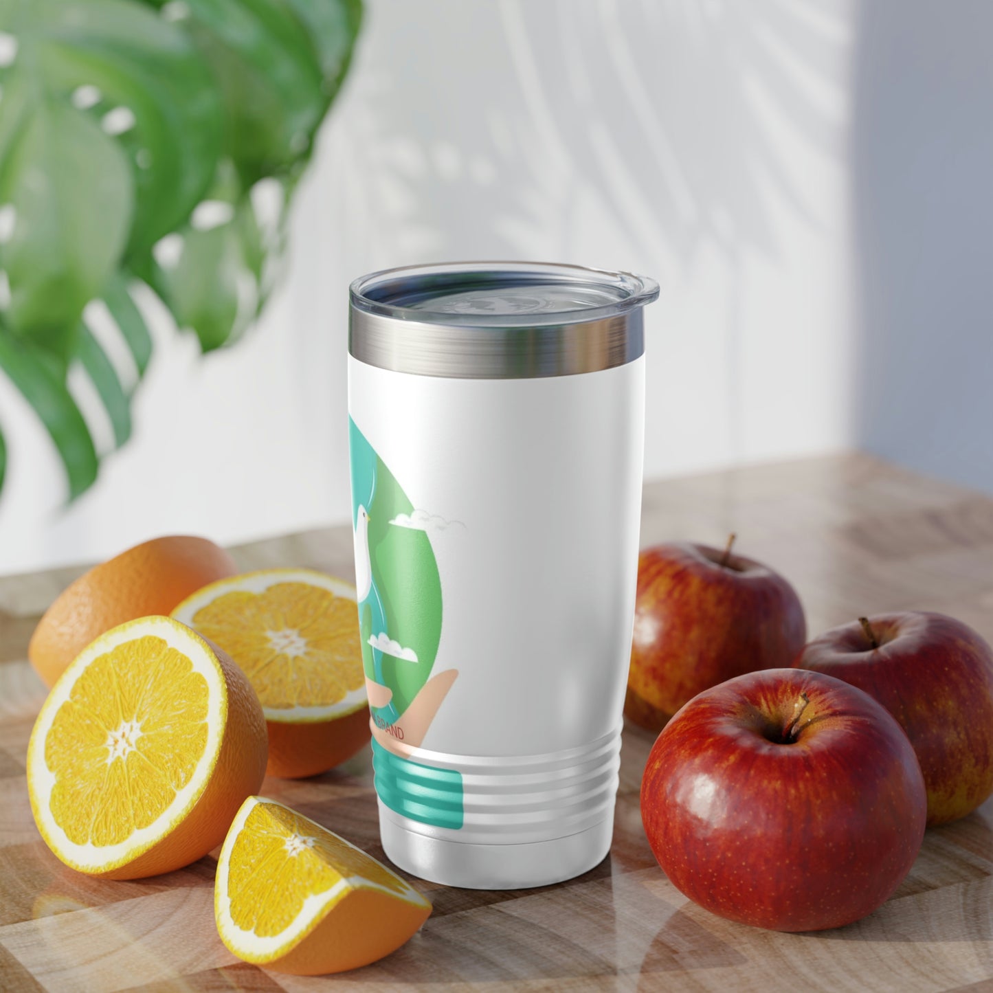 Ringneck Tumbler, 20oz