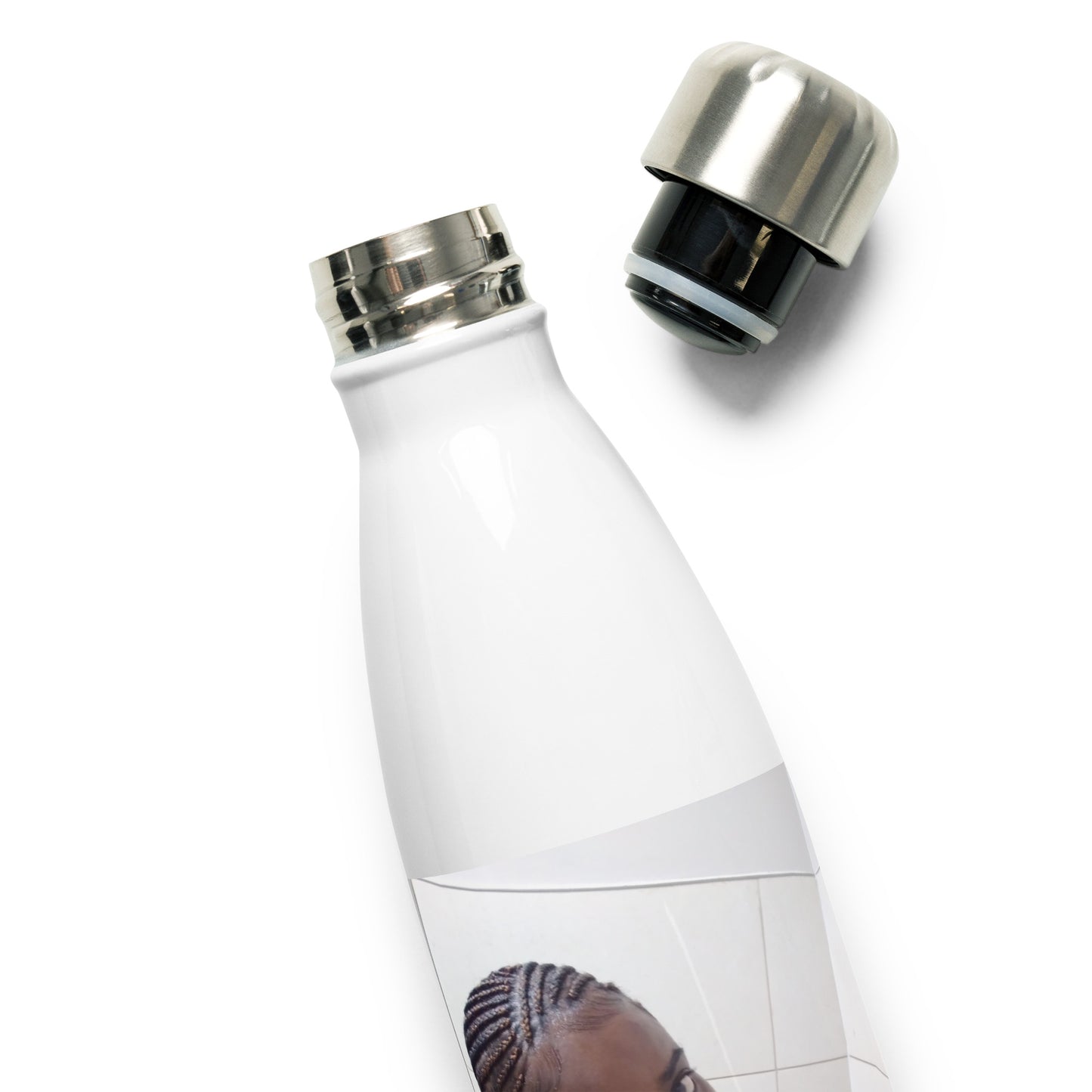 Stainless Steel Water Bottle