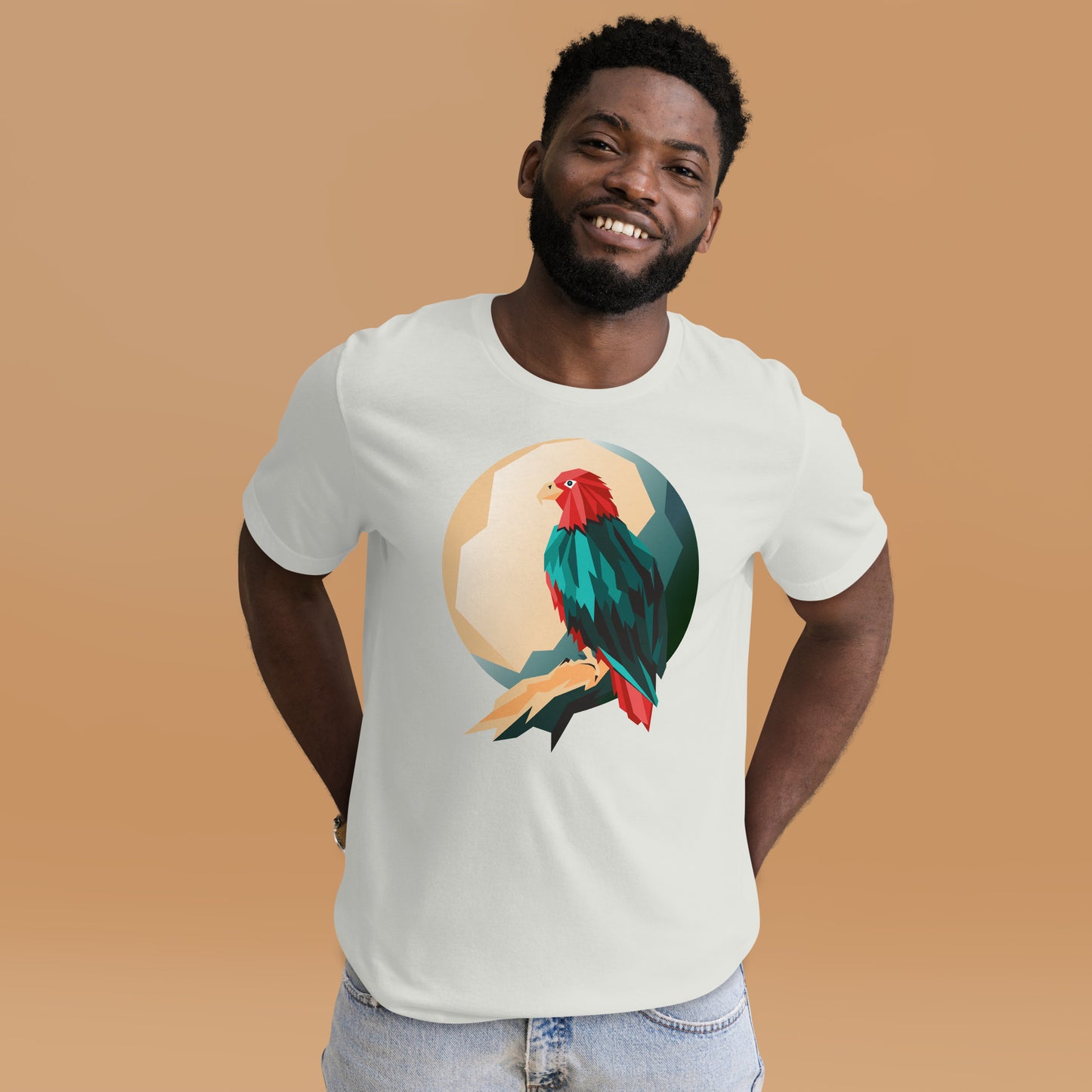 Unisex t-shirt