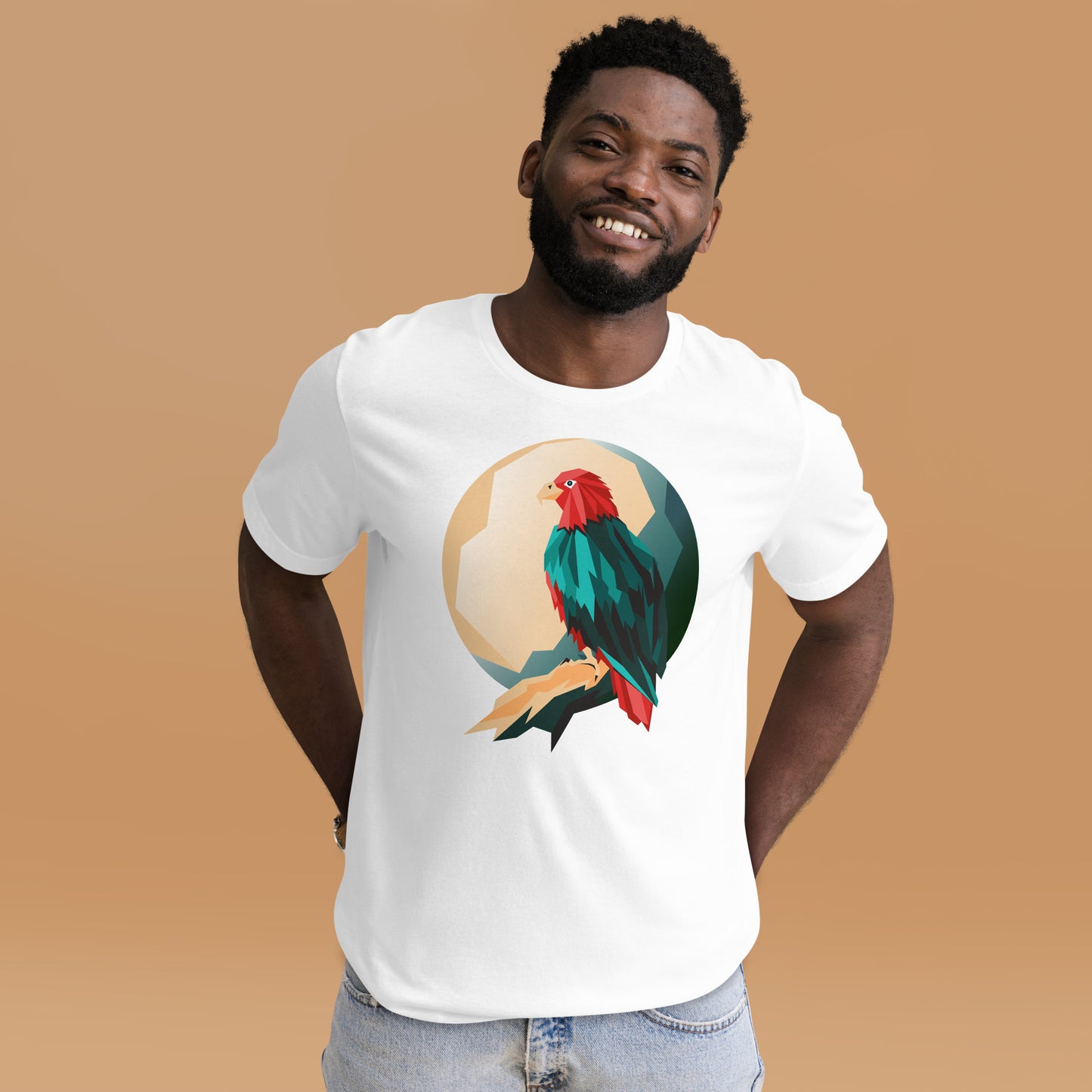 Unisex t-shirt