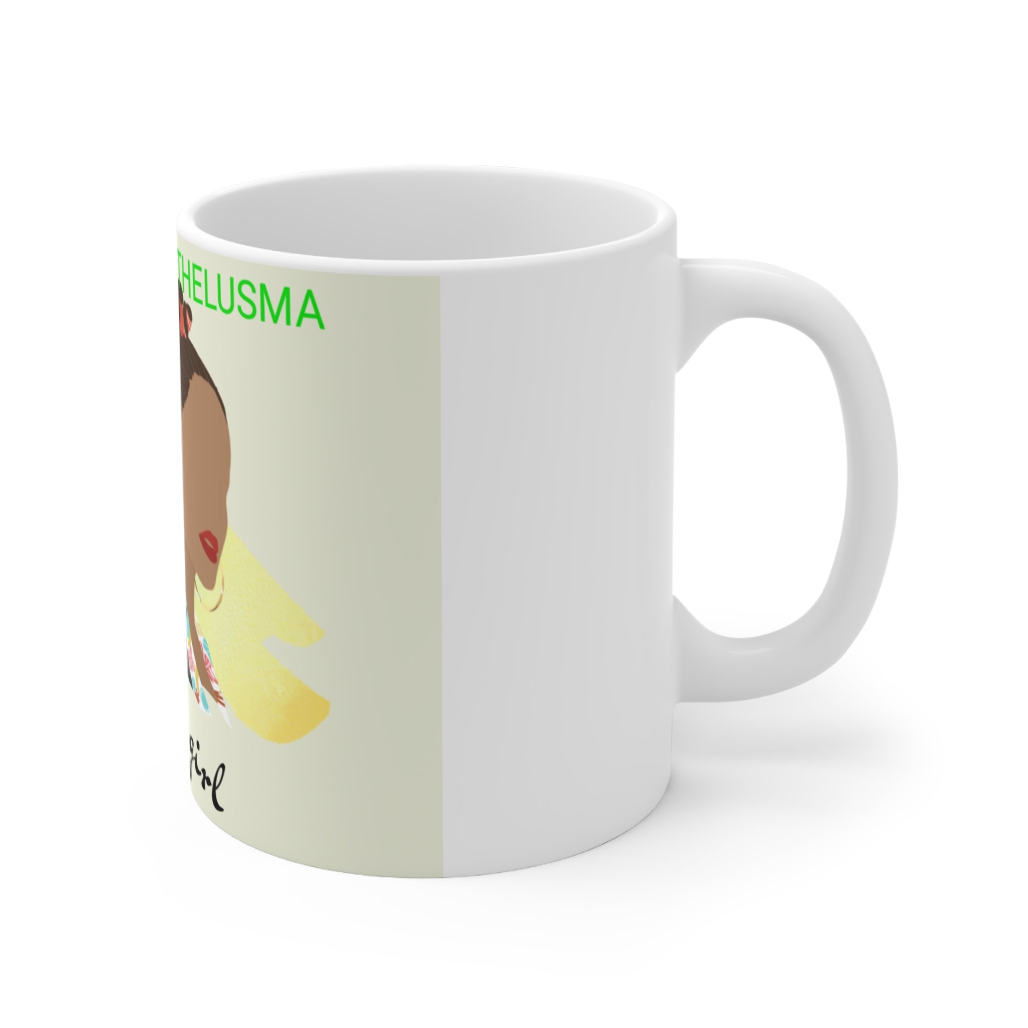 Mug 11oz