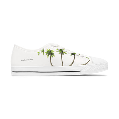 Women's Low Top Sneakers