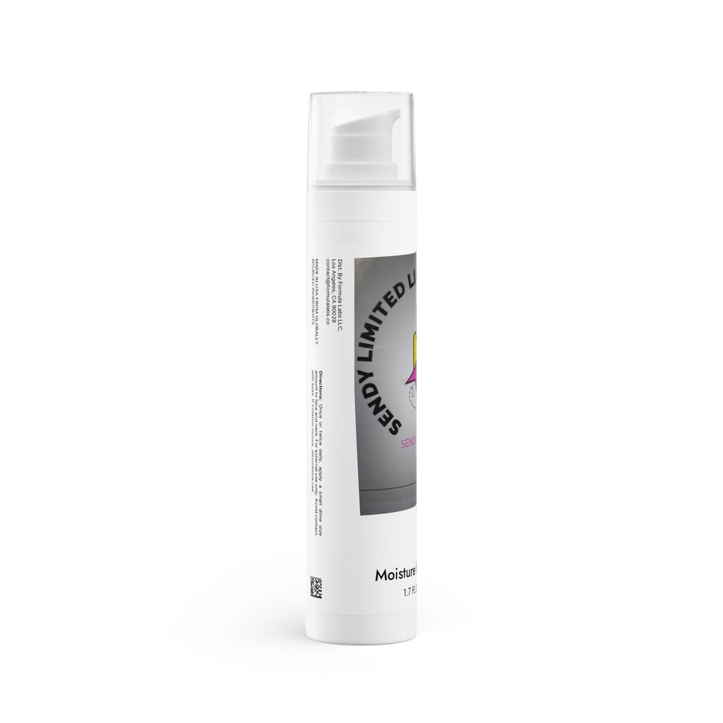 Moisture Balance Gel, 1.7oz