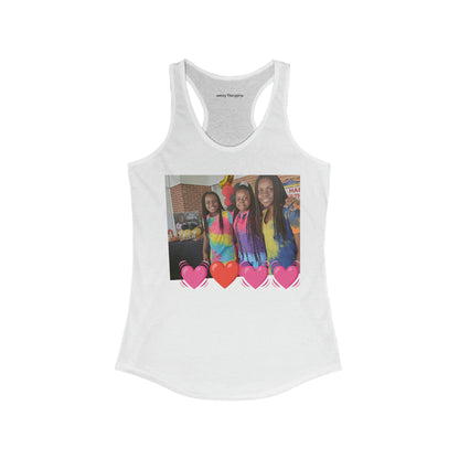 Women's Ideal Racerback Tank