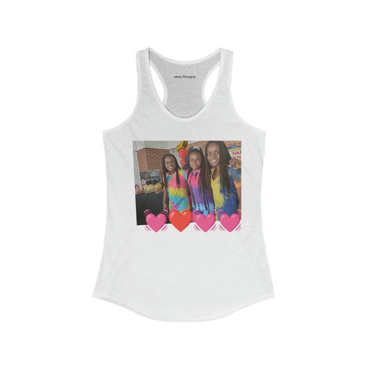Women's Ideal Racerback Tank