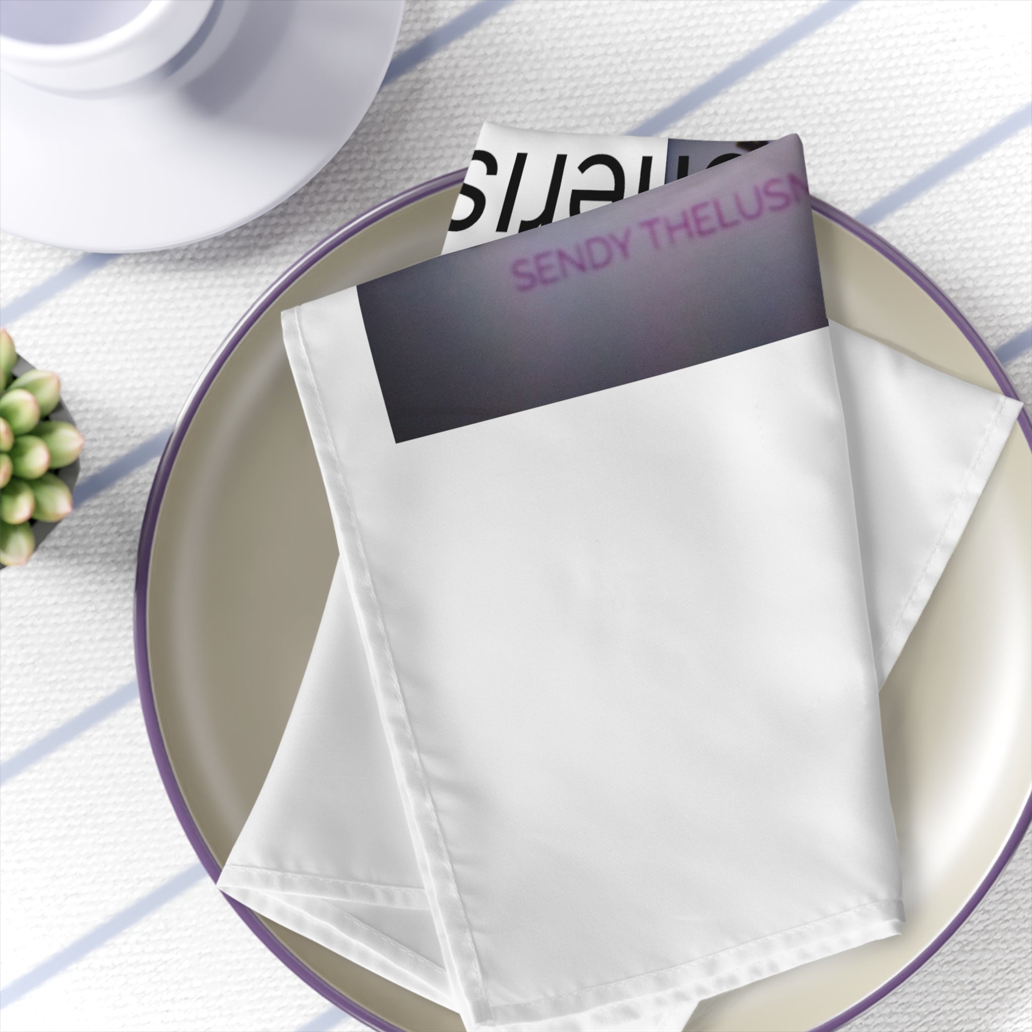 Napkins