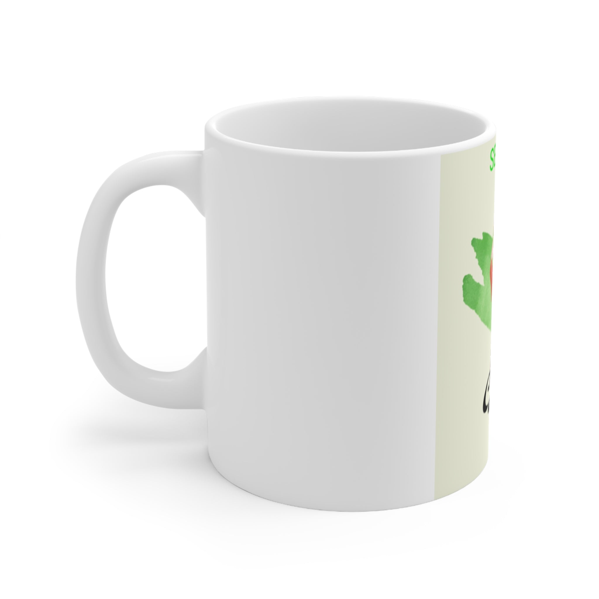 Mug 11oz