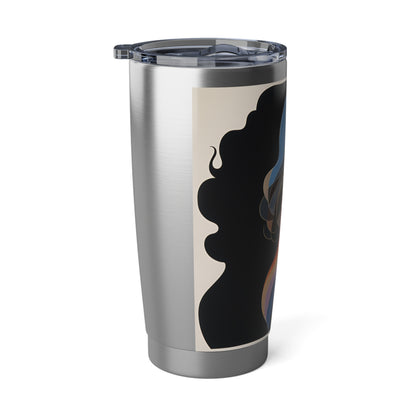 Vibrant Vagabond 20oz Tumbler | Colorful Travel Mug for Adventurers | Perfect Gift for Nature Lovers, Road Trips, and Special [...]