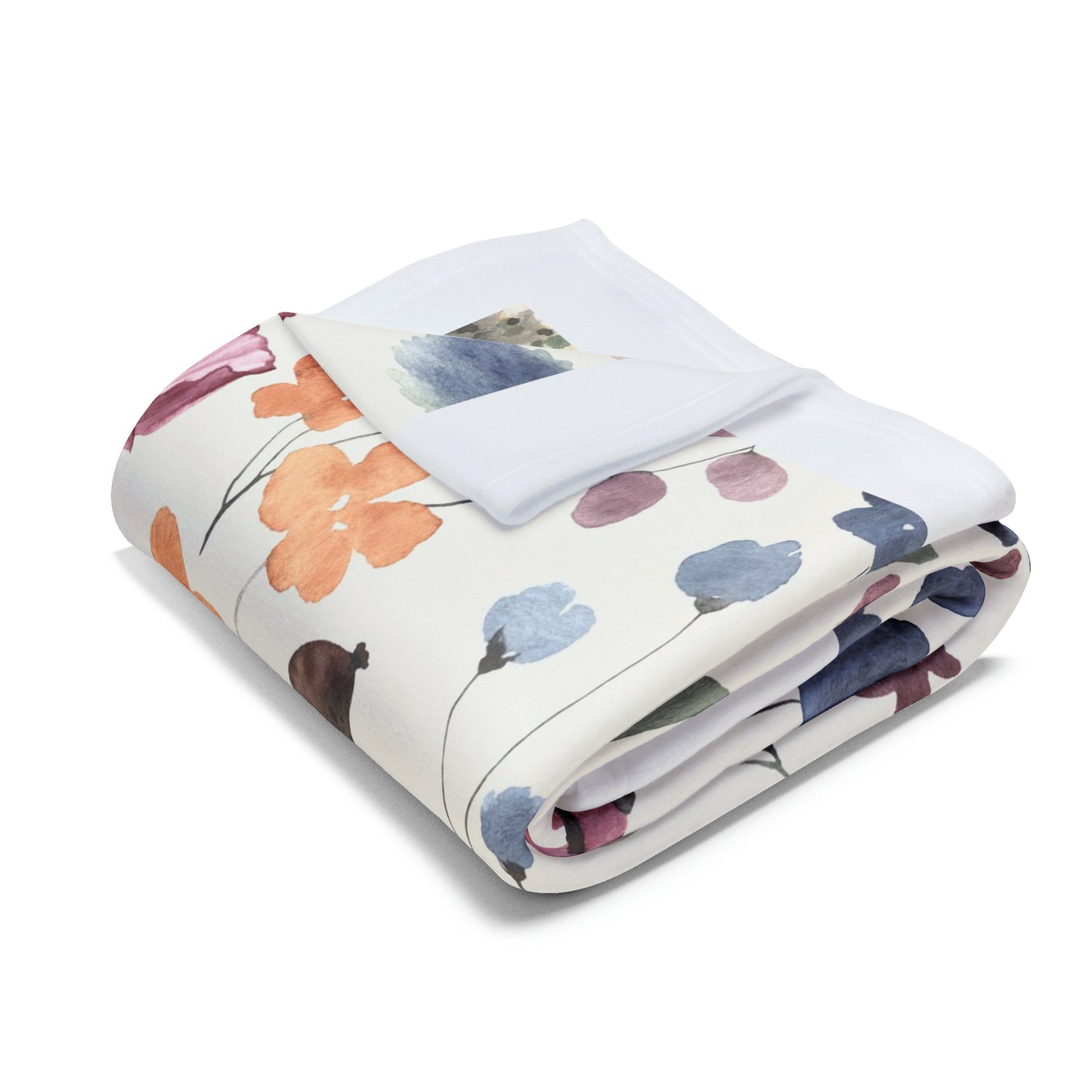 Arctic Fleece Blanket