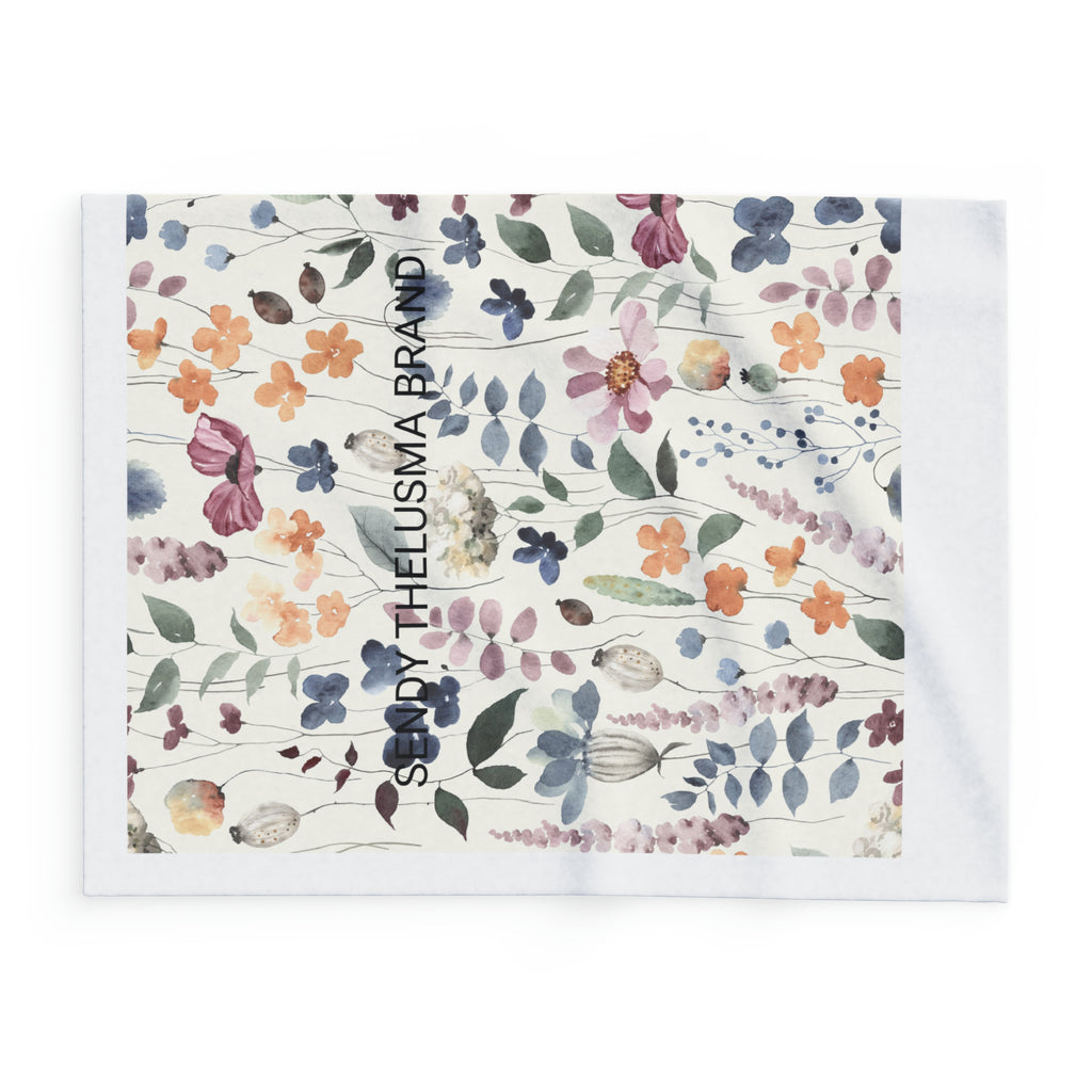 Arctic Fleece Blanket