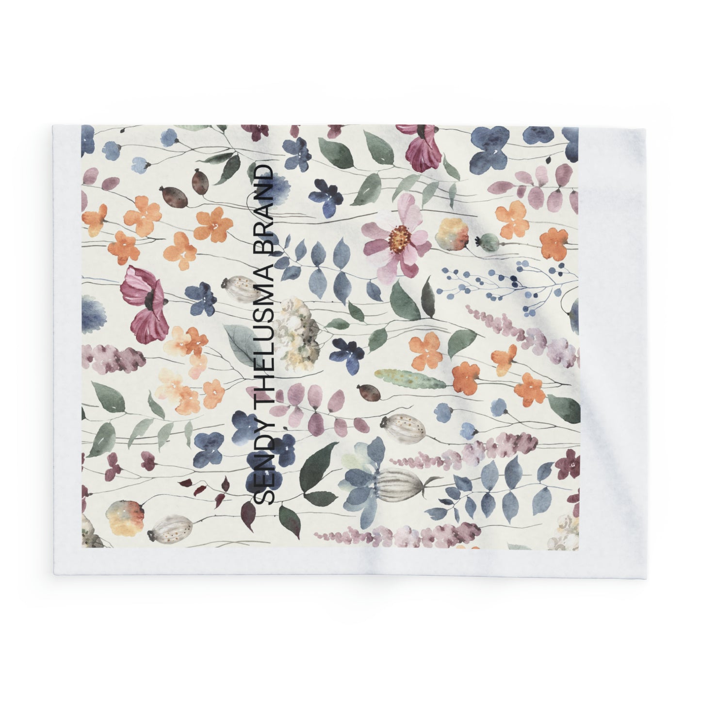 Arctic Fleece Blanket