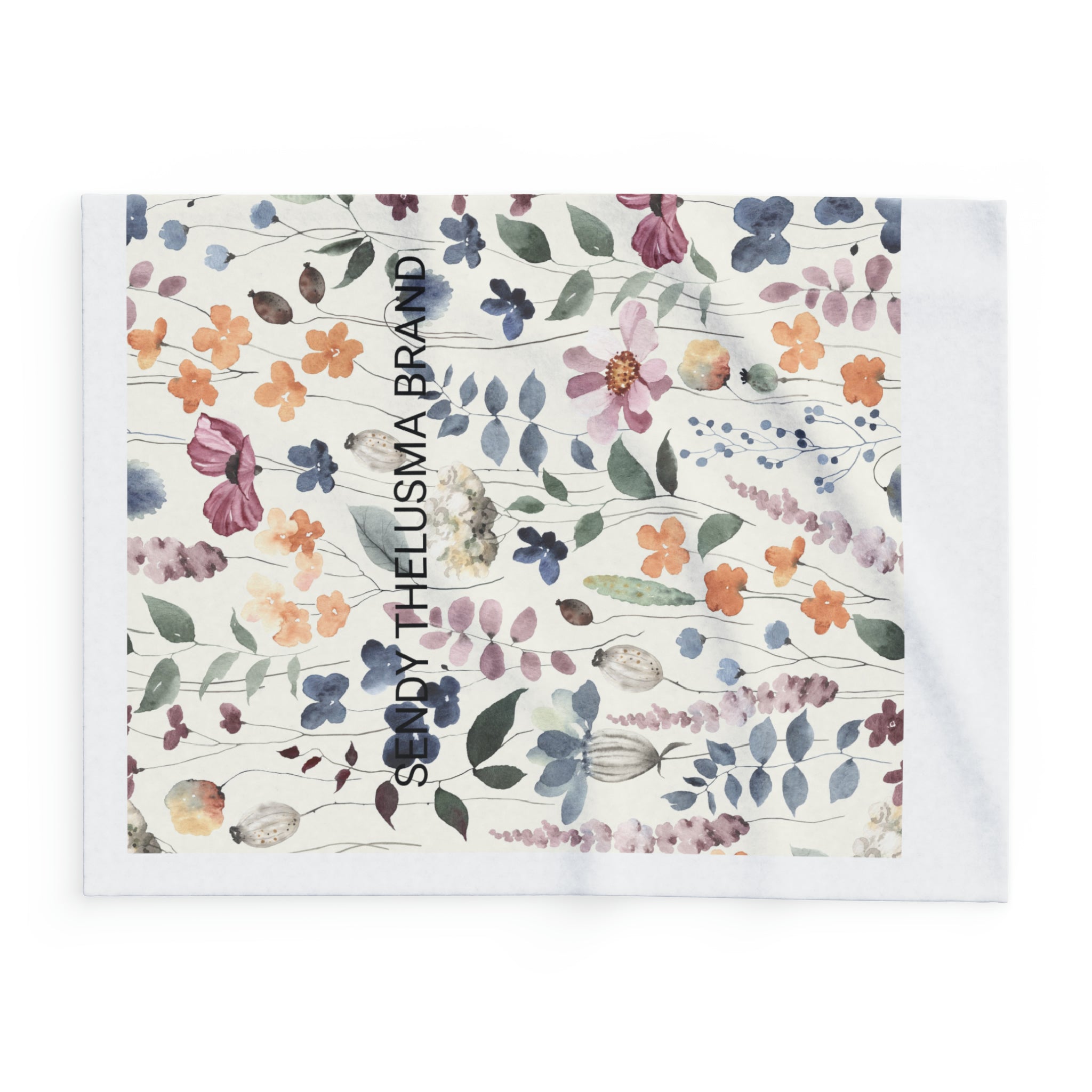 Arctic Fleece Blanket