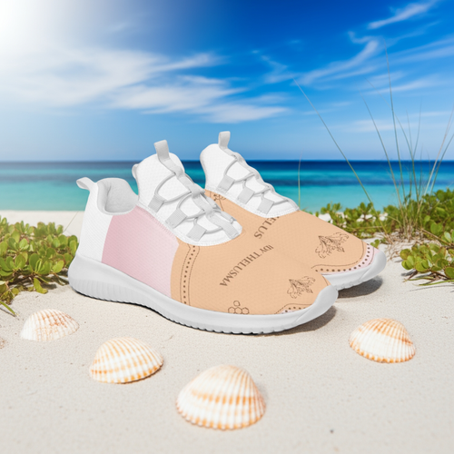 631. Women Sport Shoes