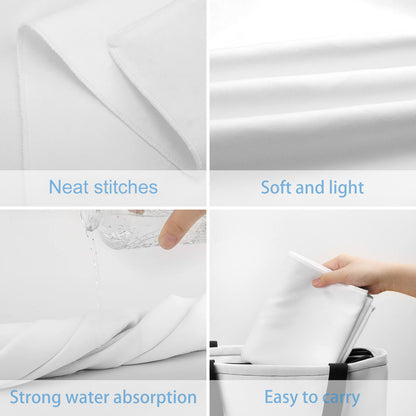 Beach Towel for Adults (All-Over Printing)