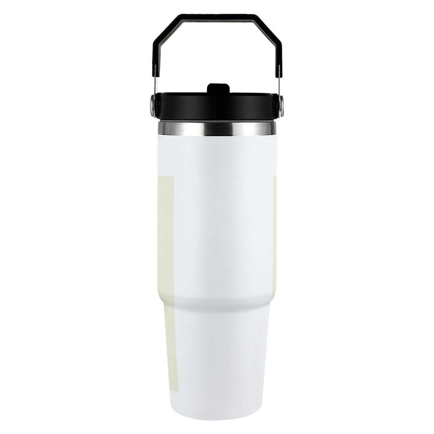 30oz Car Cup with Handle(All-Over Printing)
