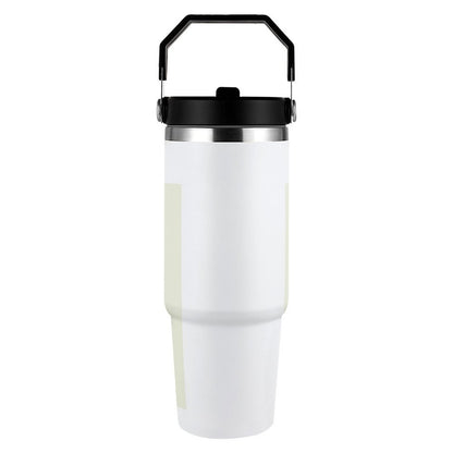 30oz Car Cup with Handle(All-Over Printing)