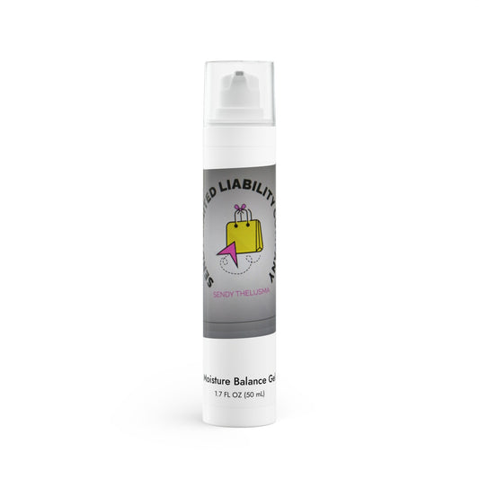 Moisture Balance Gel, 1.7oz