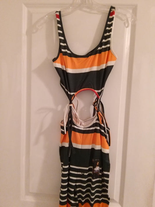 Jumpsuit ( Party Night)