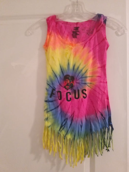 Kid ( Colorful Shirt)