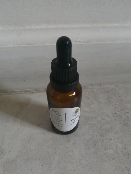 Facial Oil Blend