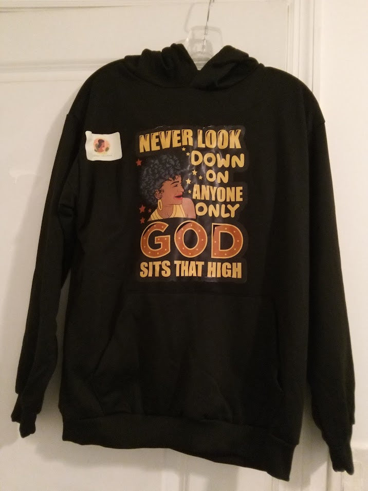 Motivation ( Hoodie)