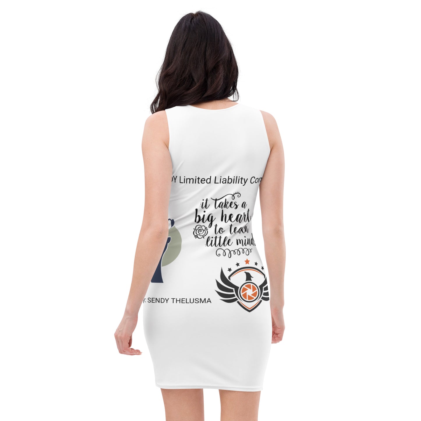 Bodycon dress