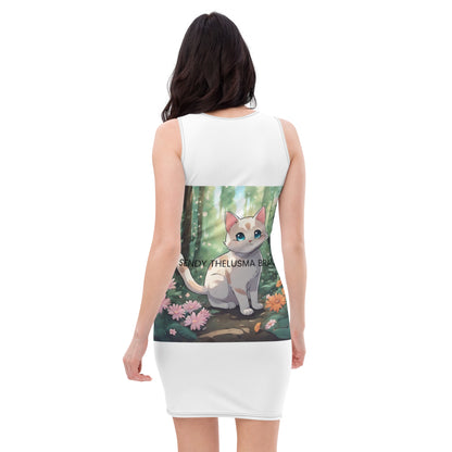 Bodycon dress