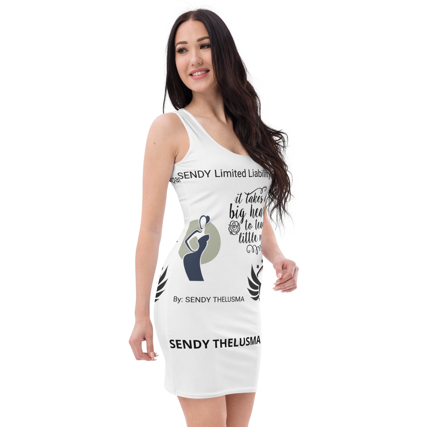 Bodycon dress