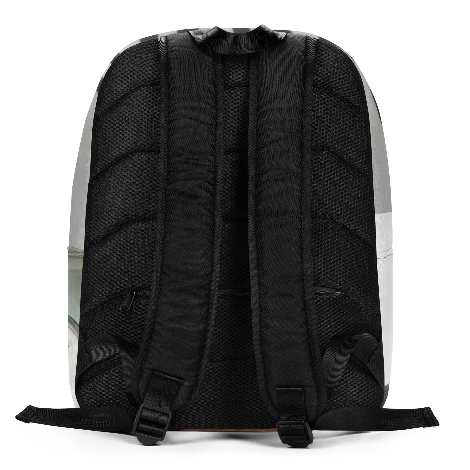 Minimalist Backpack