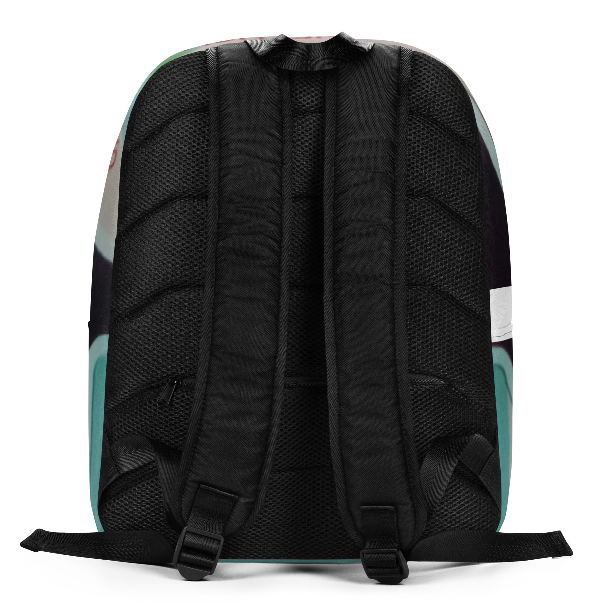 Minimalist Backpack