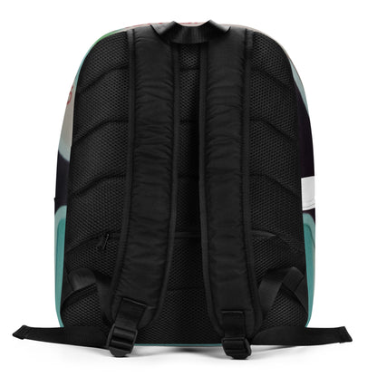 Minimalist Backpack