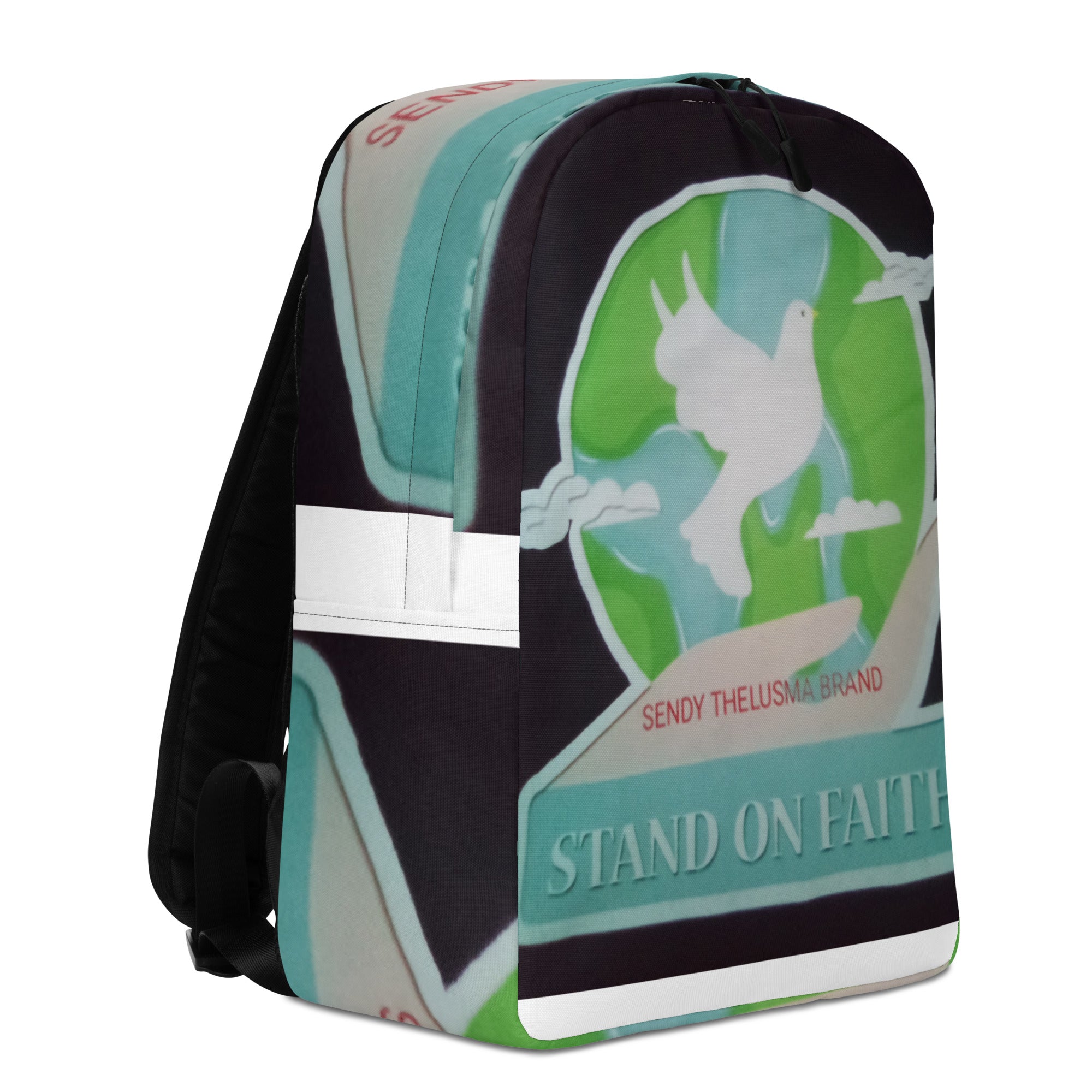 Minimalist Backpack