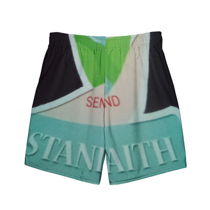 Men's swim trunks