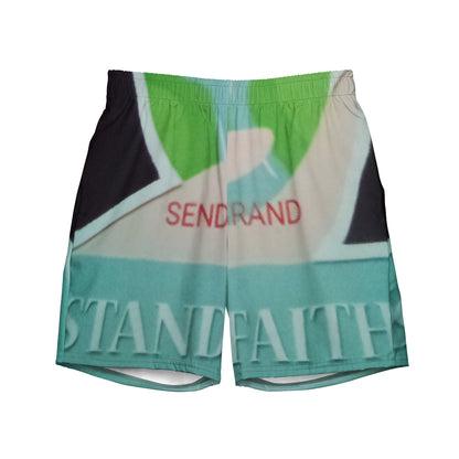 Men's swim trunks