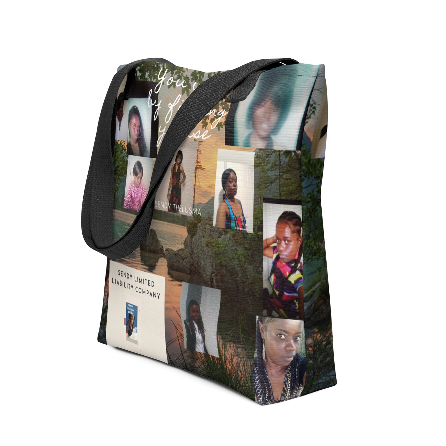 Tote bag