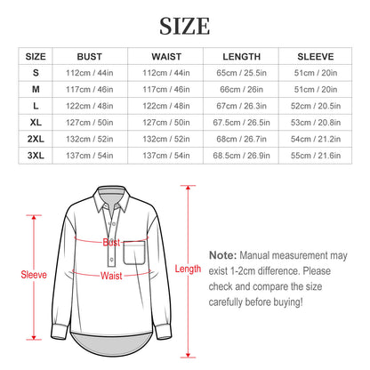 180gsm Women's Drop Shoulder Shirt(All-Over Printing)