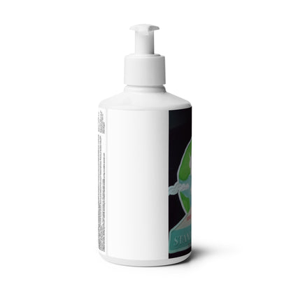 Floral hand & body wash