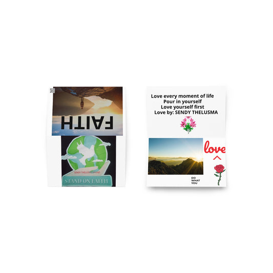 Greeting card