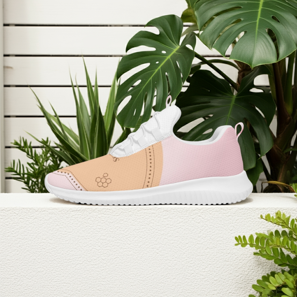 631. Women Sport Shoes