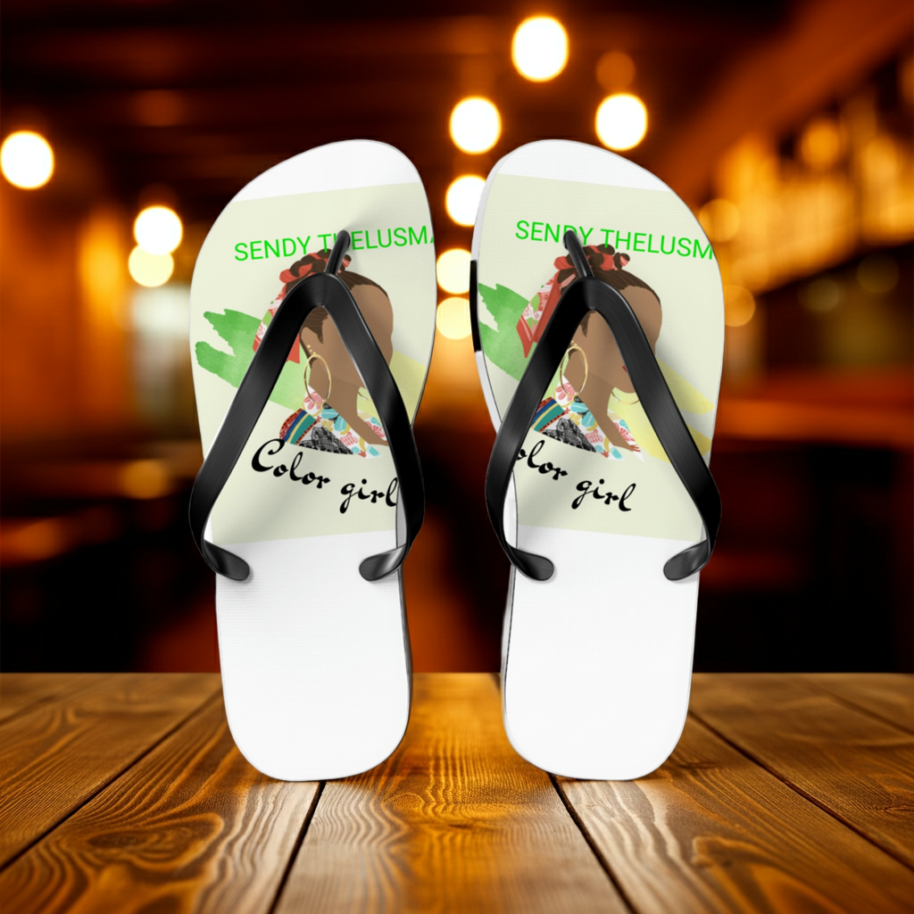 Flip Flops
