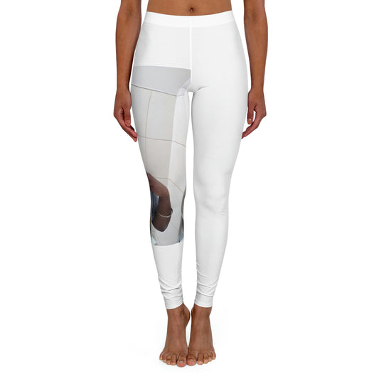 Women's Spandex Leggings