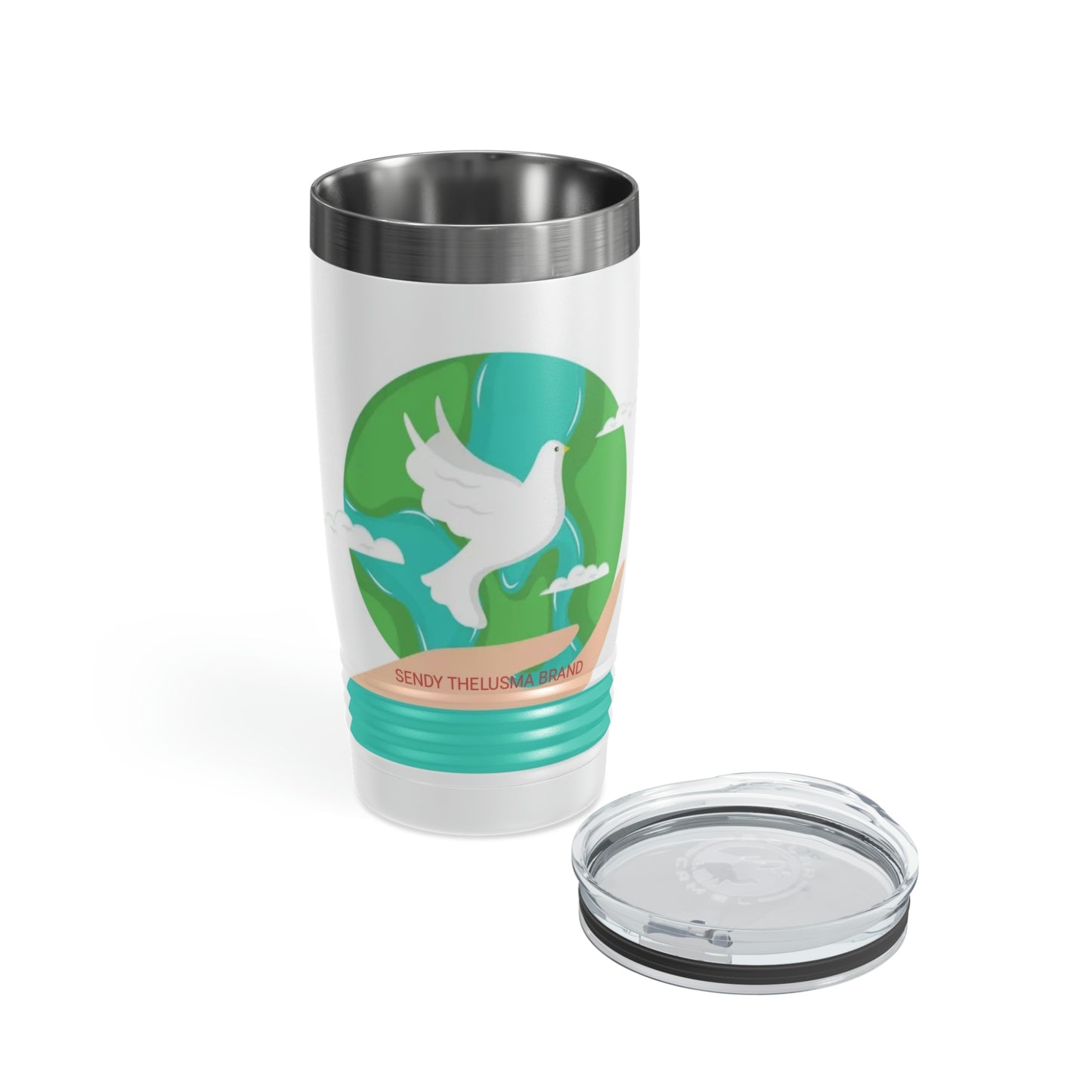 Ringneck Tumbler, 20oz