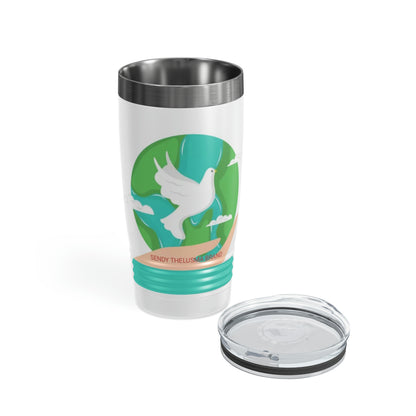 Ringneck Tumbler, 20oz
