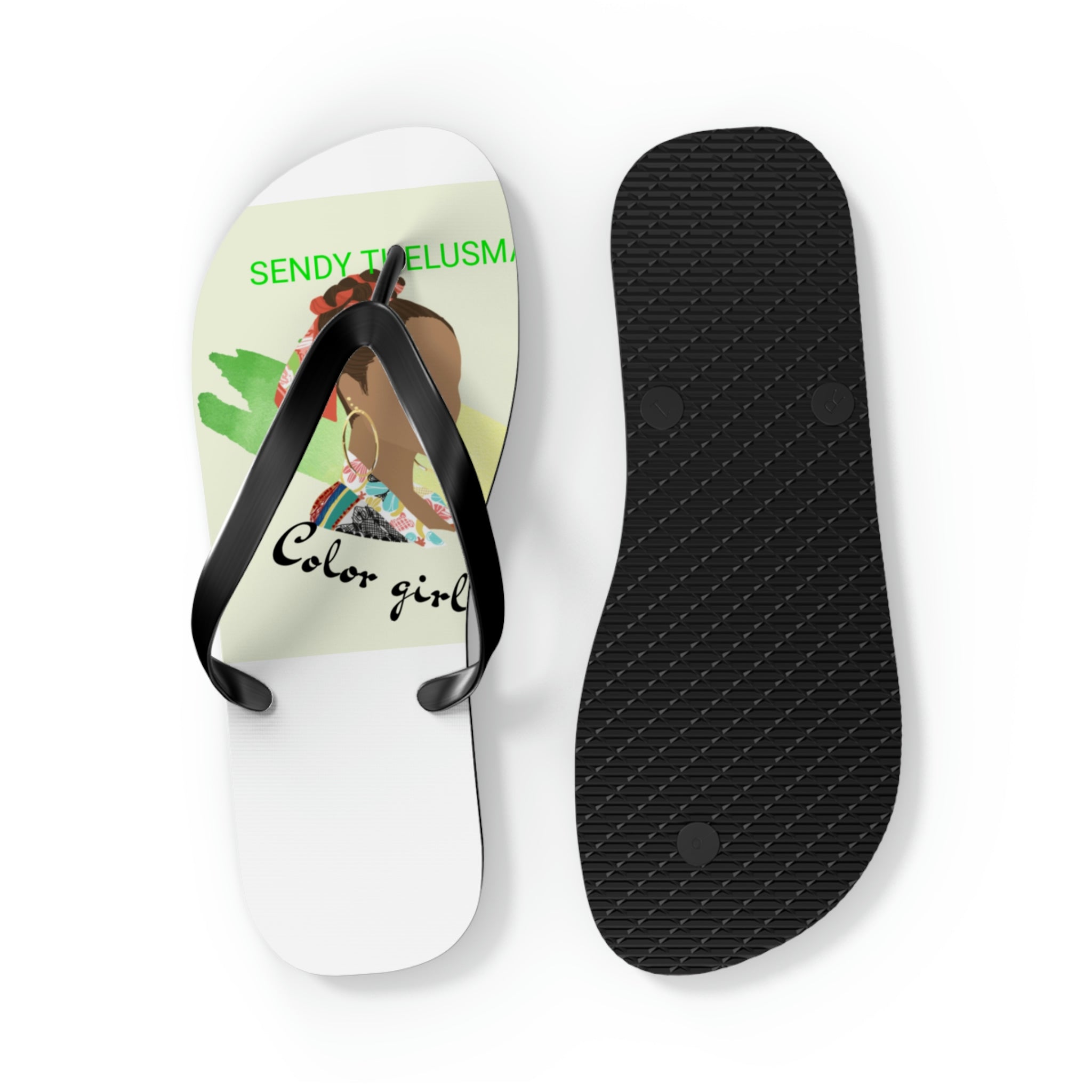 Flip Flops