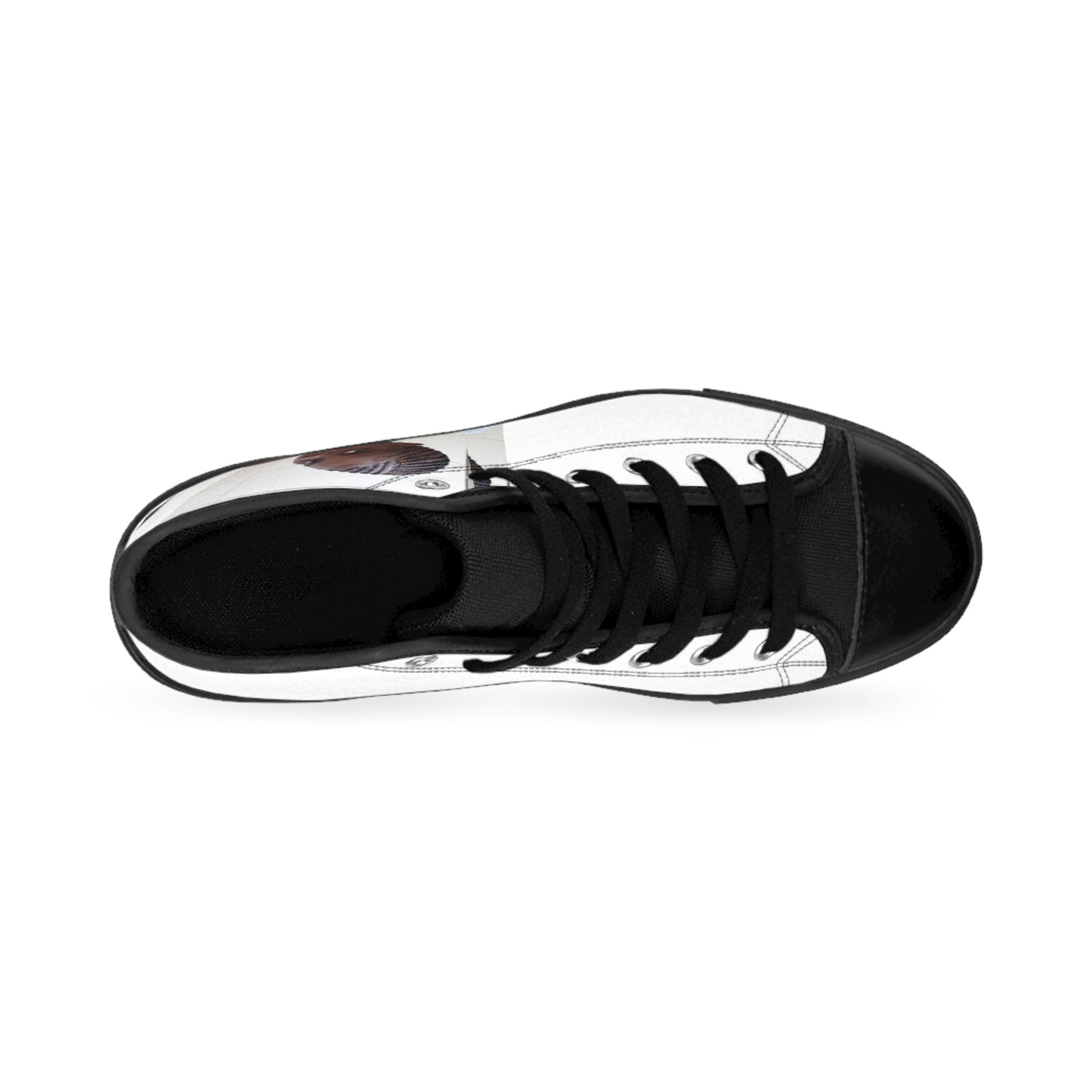Women's High-top Sneakers