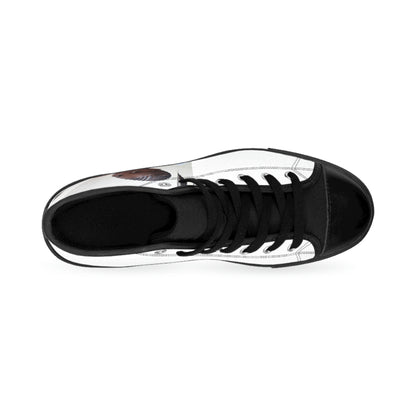 Women's High-top Sneakers
