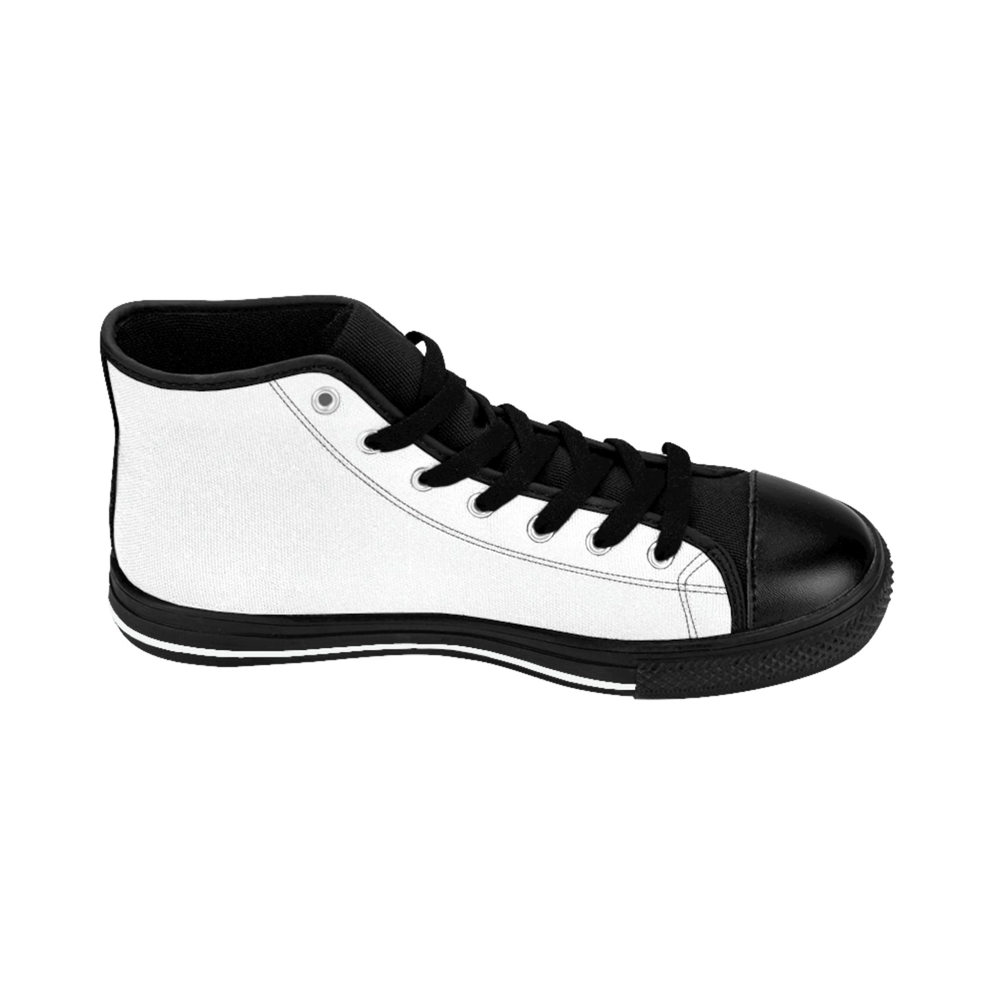 Women's High-top Sneakers