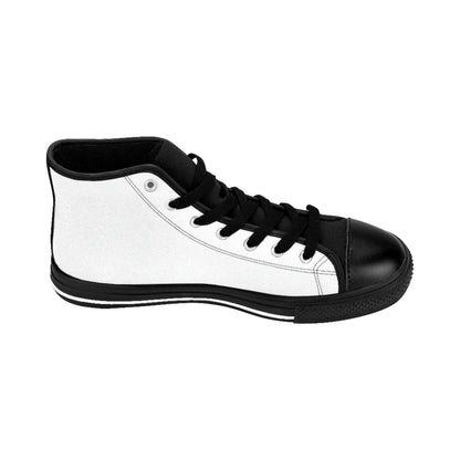Women's High-top Sneakers